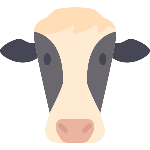 dairy-cow # 112602