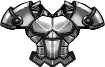 Fictional character,Breastplate,Black-and-white,Armour,Style,Illustration