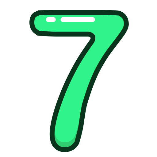 Green,Font,Material property,Number,Symbol,Clip art