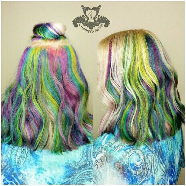 hair-coloring # 78617