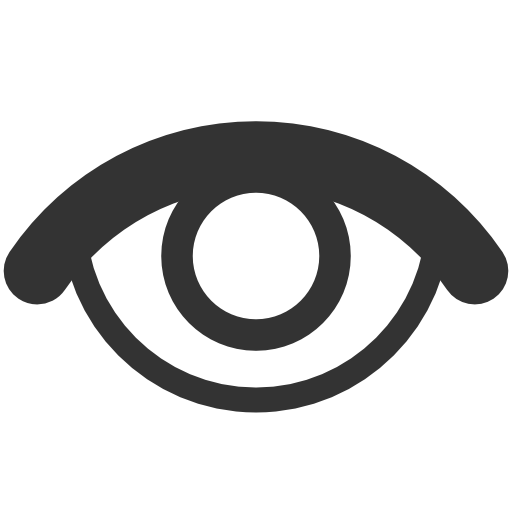 Font,Symbol,Logo,Circle,Oval,Black-and-white