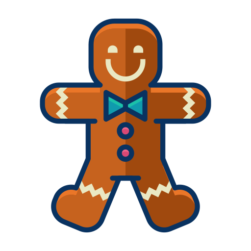 gingerbread # 112877