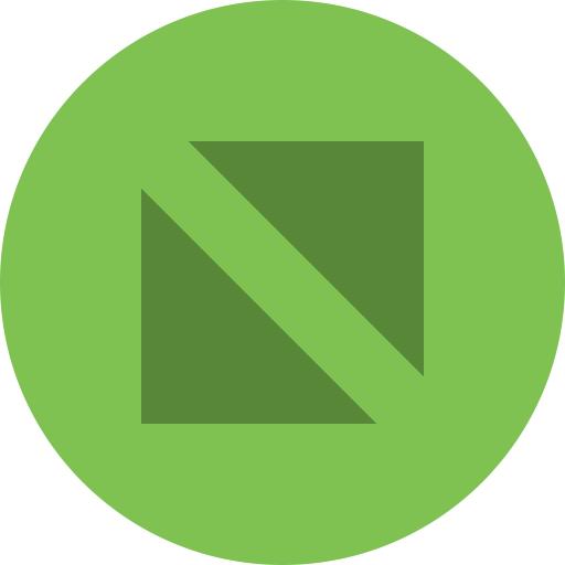 Green,Font,Circle,Logo,Symbol,Icon