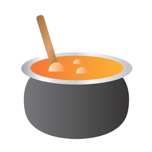 soup # 245239
