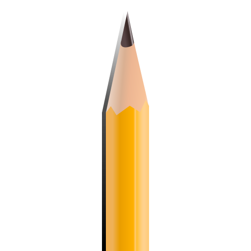 pencil # 208373