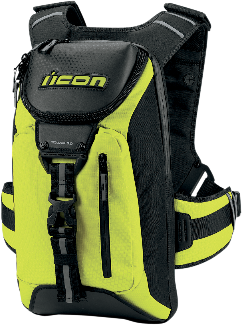 Bag,Personal protective equipment,Yellow,Backpack,Luggage and bags,Backpacking