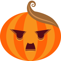 pumpkin # 54122