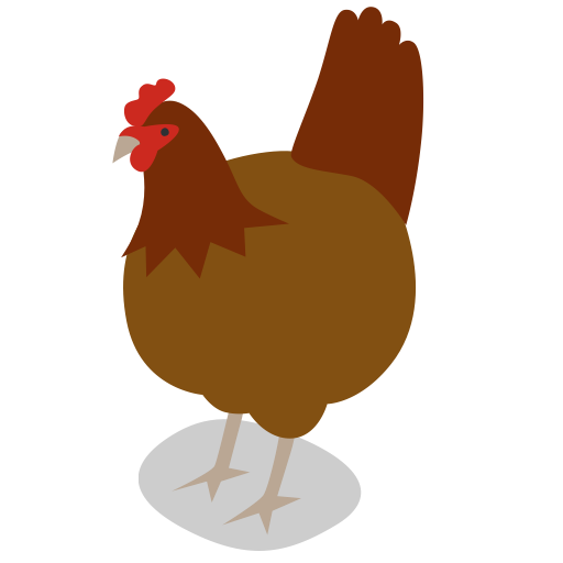 rooster # 113169