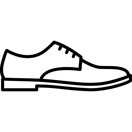 oxford-shoe # 208722