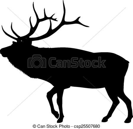 Elk,White,Reindeer,Silhouette,Deer,Black-and-white,Illustration,Head,Clip art,Horn,Antler,Stock photography,Graphics,Art,Monochrome photography,Photography,Drawing,Wildlife,Coloring book,Line art