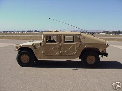 military-vehicle # 208906