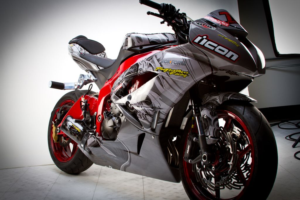 superbike-racing # 113340