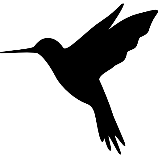 hummingbird # 209353