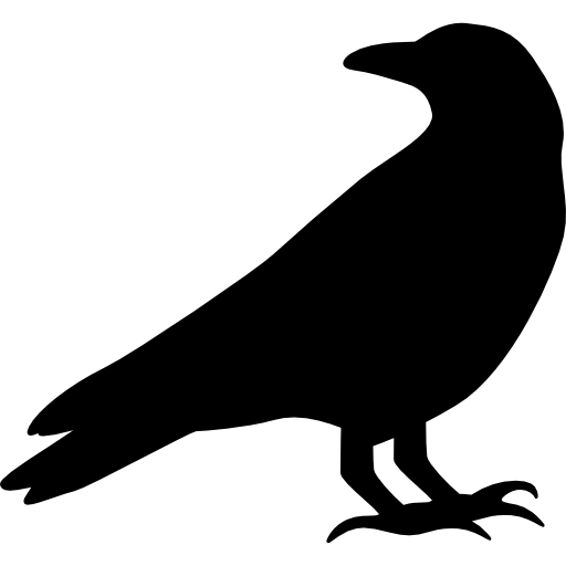 crow # 209355