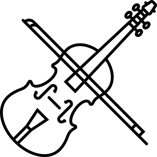 bowed-string-instrument # 245706