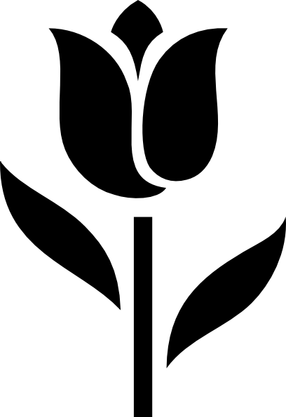 Logo,Black-and-white,Emblem,Symbol,Clip art,Graphics,Plant,Illustration