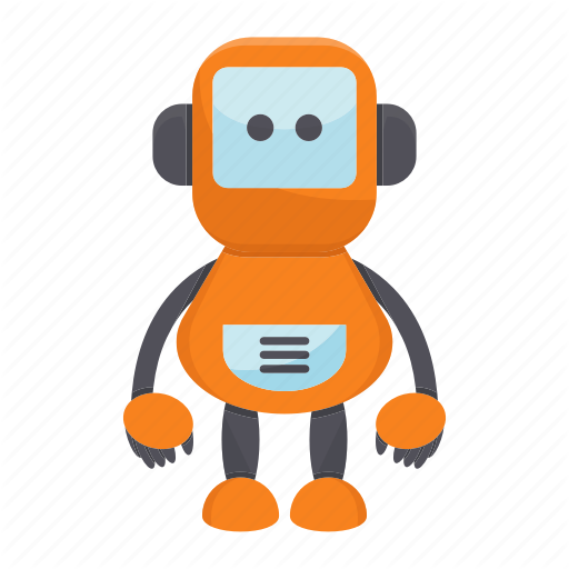 robot # 113966