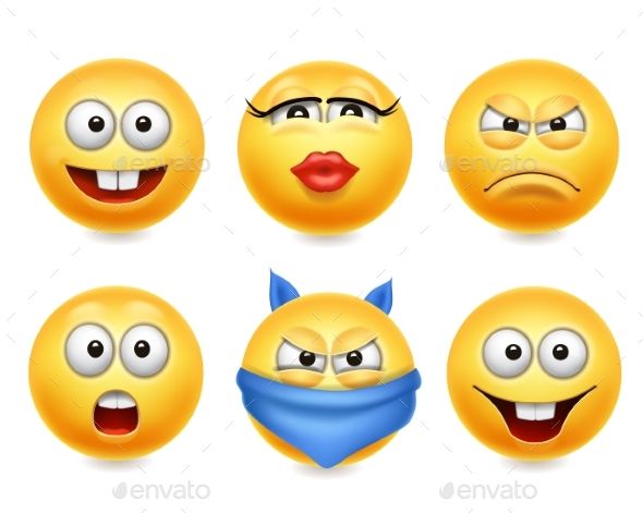 Emoticon,Smiley,Smile,Facial expression,Yellow,Head,Happy,Mouth,Icon