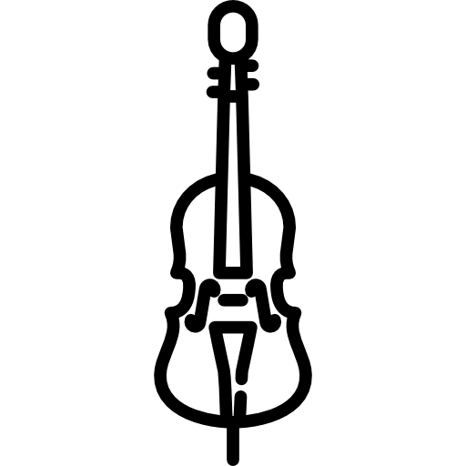 bowed-string-instrument # 209905