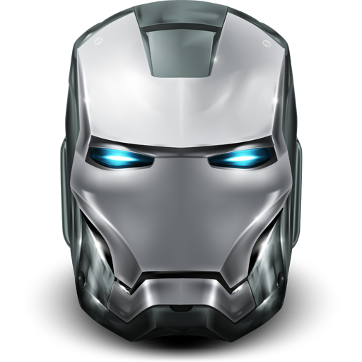 Helmet,Iron man,Automotive design,Fictional character,Personal protective equipment,Silver,Motorcycle accessories,Superhero,Metal,Motorcycle helmet