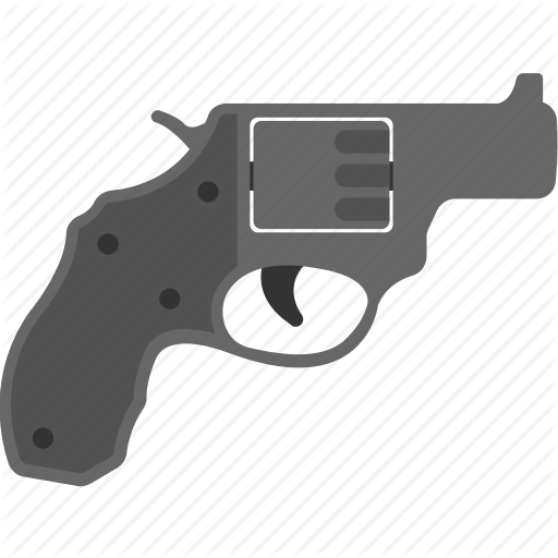 revolver # 114447