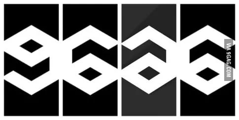File:9GAG new logo.svg - Wikimedia Commons