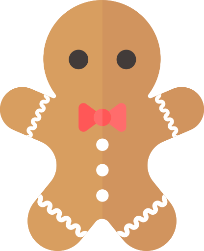 gingerbread # 182573
