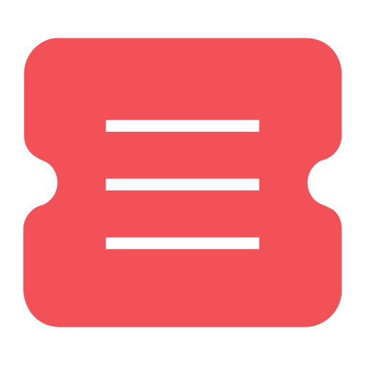 Red,Text,Line,Material property,Rectangle,Font,Logo,Clip art,Icon