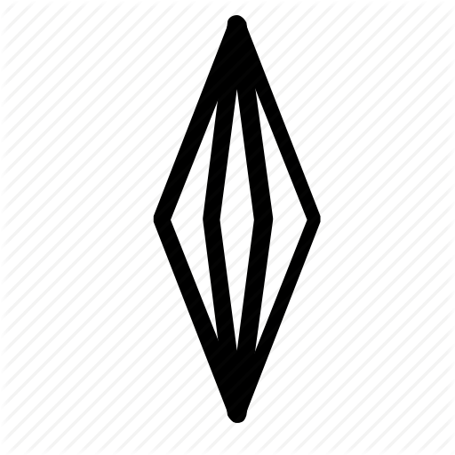 Line,Triangle,Font,Logo,Black-and-white,Graphics,Symbol,Triangle