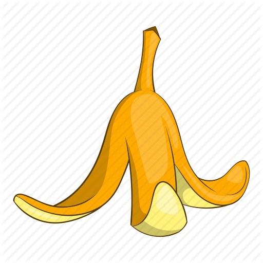 banana # 79276