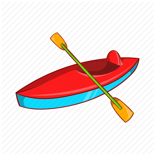 kayaking # 114922