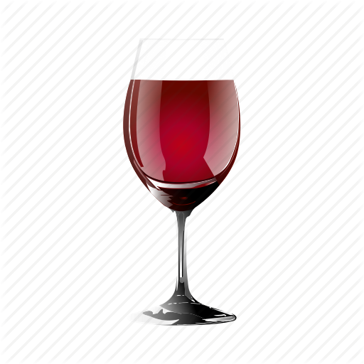 wine-glass # 117240