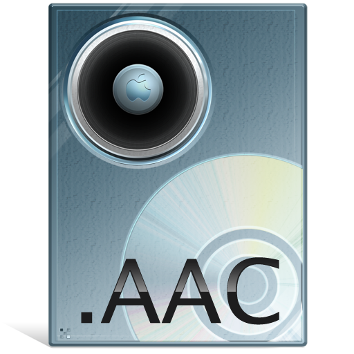 Aac, audio, file, mp3 icon | Icon search engine