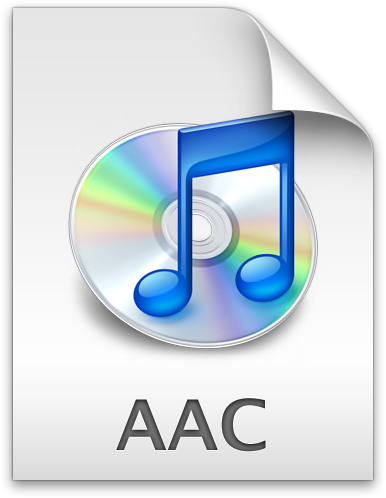 Aac Icon | Ampola Iconset | Ampeross
