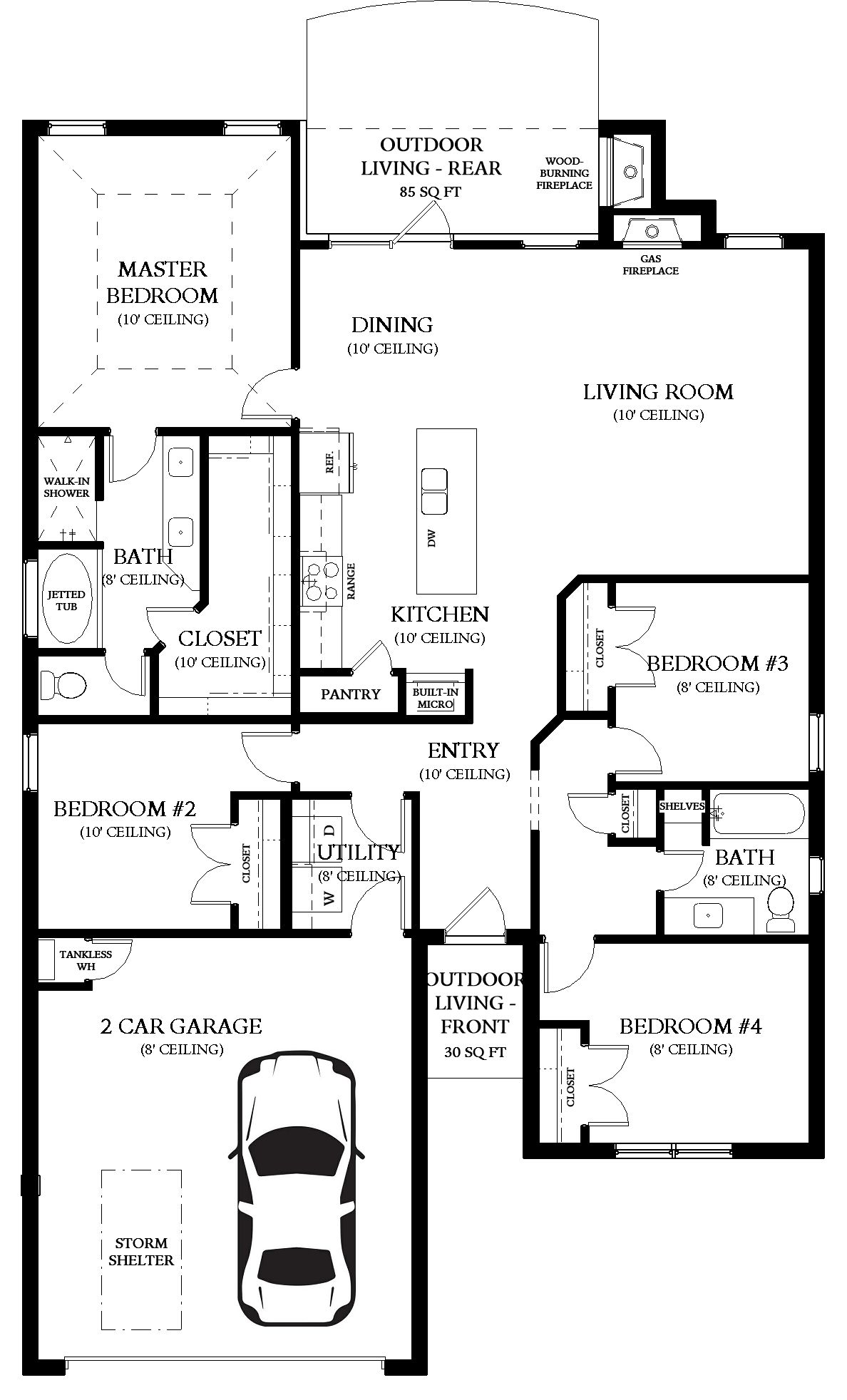 floor-plan # 115194