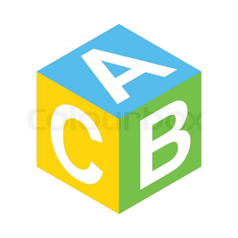 Abc blocks, alphabet blocks, alphabets, basic education, early 