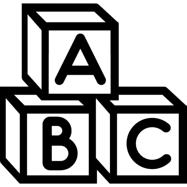 Download Abc Icon 337555 Free Icons Library