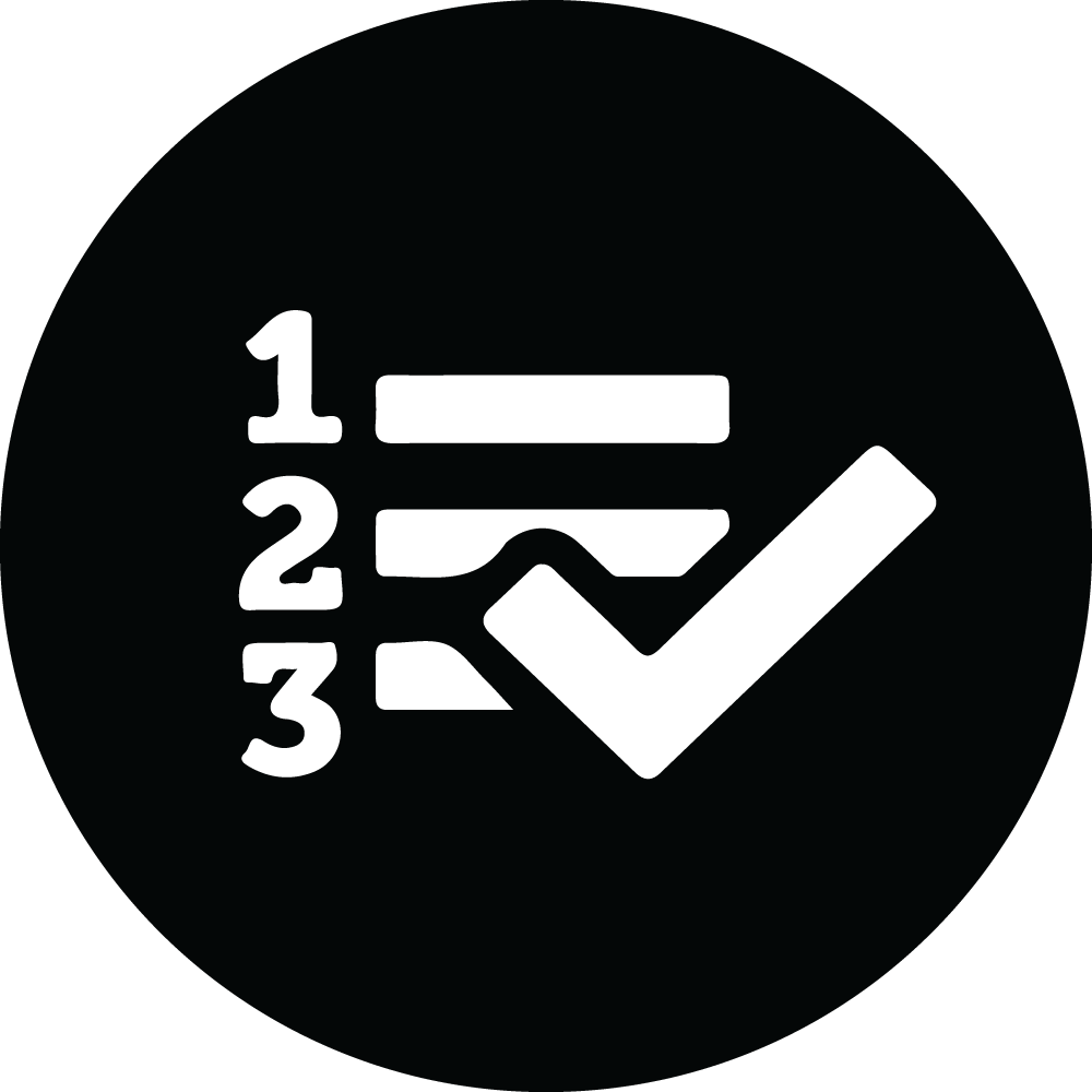 Acceptance icons | Noun Project