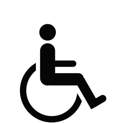 Web Accessibility Icon by Heydon Pickering - Dribbble