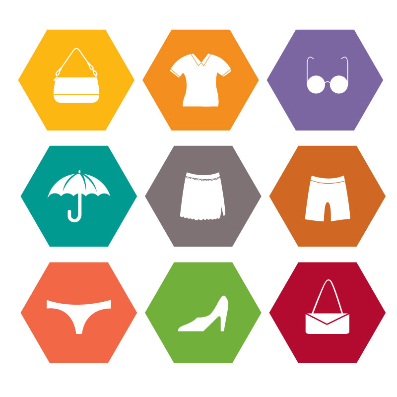 Accessories Icons - 2,430 free vector icons