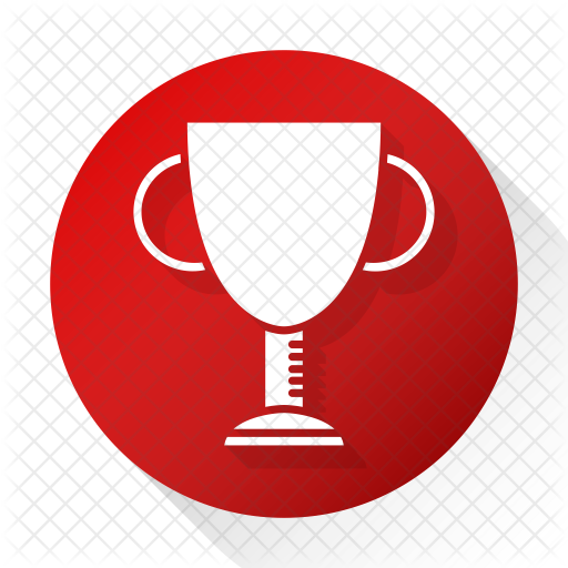 Award, Medal, Badge, Winner, Win, Achievement Icon - Sport  Games 