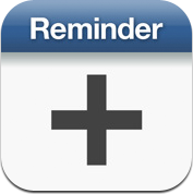 App Reminder Icon | The Circle Iconset | xenatt