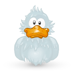 duck # 57302
