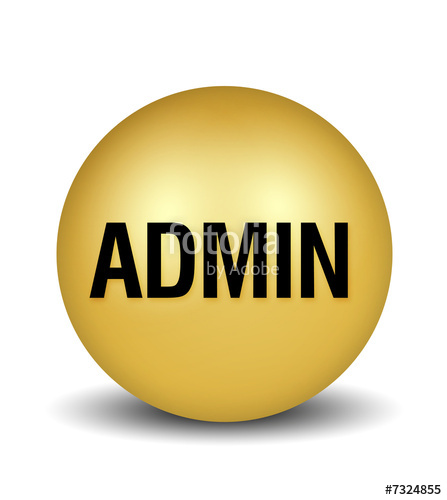 Admin Icon 118844 Free Icons Library