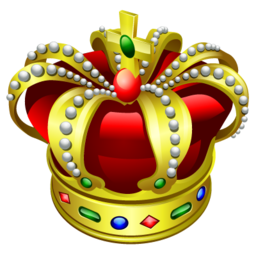 crown # 57318
