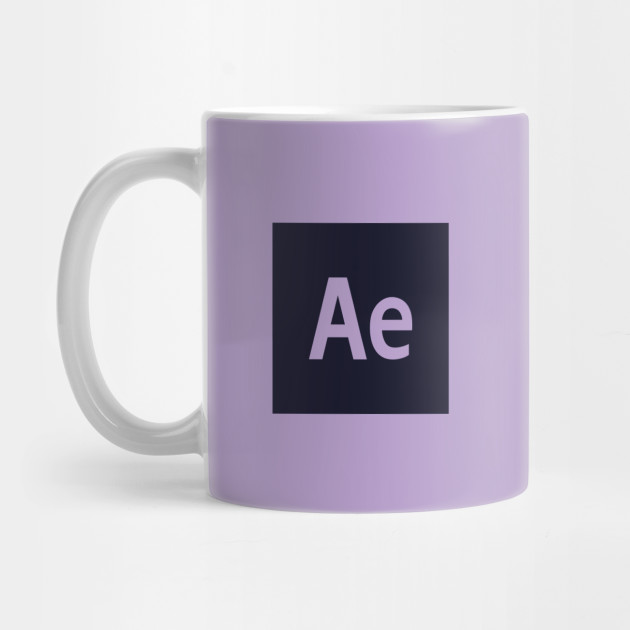 Adobe After Effects Icon - RocketDock.com