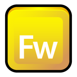 Adobe, fireworks, fw icon | Icon search engine