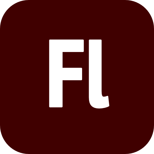 Adobe, flash icon | Icon search engine
