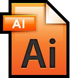 Adobe, ai, illustrator icon | Icon search engine