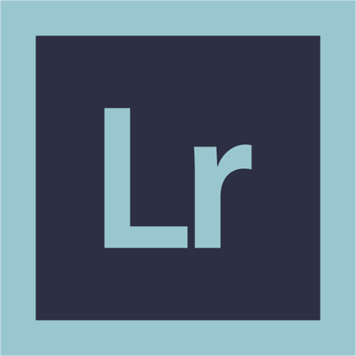 Adobe, lightroom, logo icon | Icon search engine